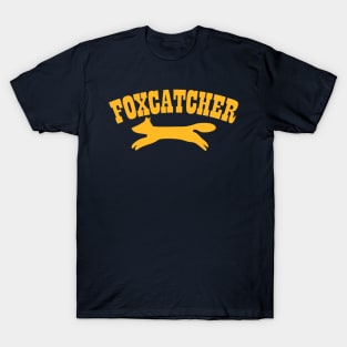 Foxcatcher T-Shirt